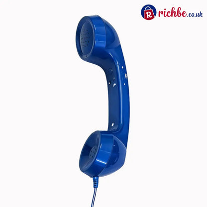 Retro Phone Handset for Smartphones - Houseware & Kitchen