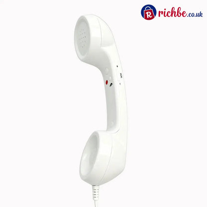 Retro Phone Handset for Smartphones - Houseware & Kitchen