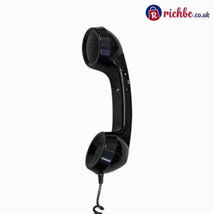 Retro Phone Handset for Smartphones - Houseware & Kitchen