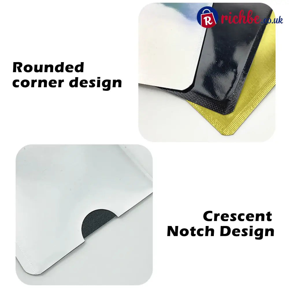 RFID Blocking Sleeves: Slim & Lightweight Protection for Credit & ID Cards