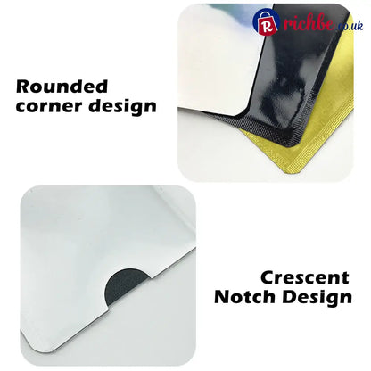 RFID Blocking Sleeves: Slim & Lightweight Protection for Credit & ID Cards