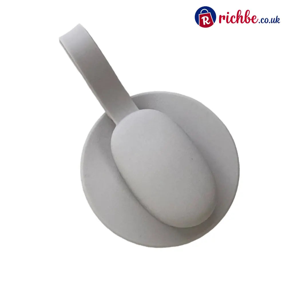Silicone Soda Can Lid Cover - Gray - Hot Sale