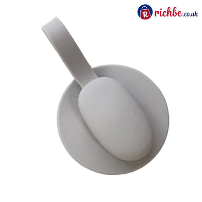 Silicone Soda Can Lid Cover - Gray - Hot Sale