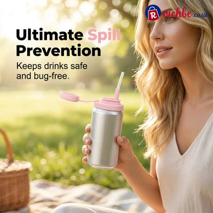 Silicone Soda Can Lid Cover - Hot Sale