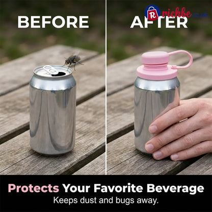 Silicone Soda Can Lid Cover - Hot Sale