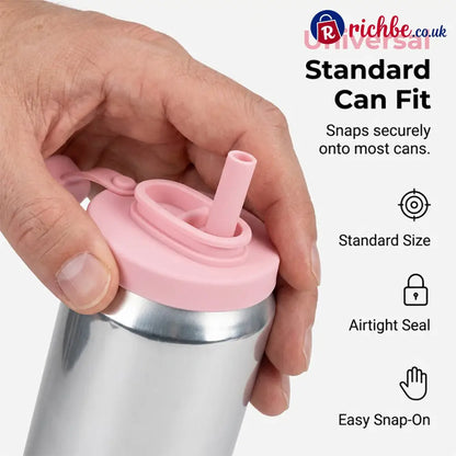 Silicone Soda Can Lid Cover - Hot Sale