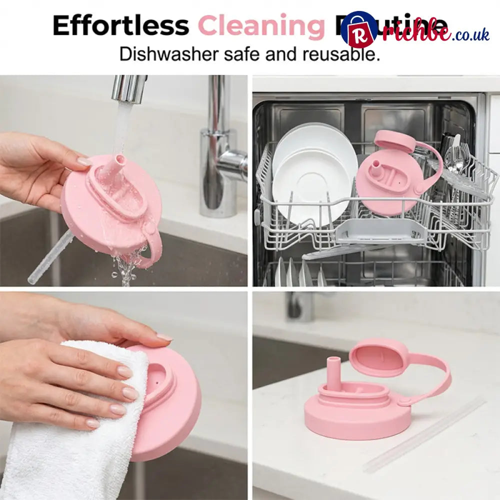 Silicone Soda Can Lid Cover - Hot Sale