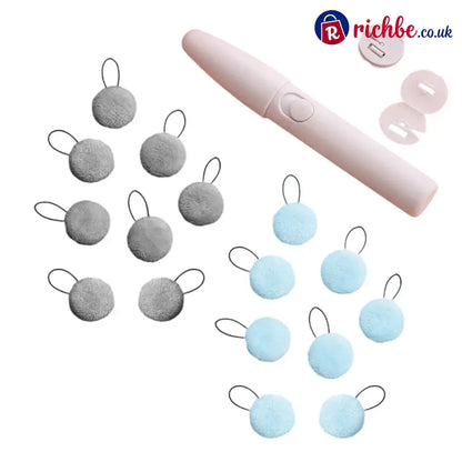 Soft & Secure Universal Bedding Clips