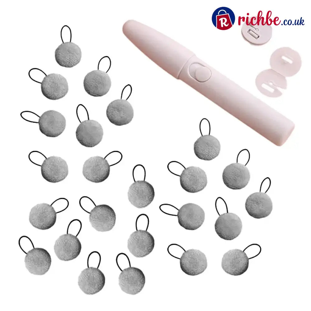 Soft & Secure Universal Bedding Clips