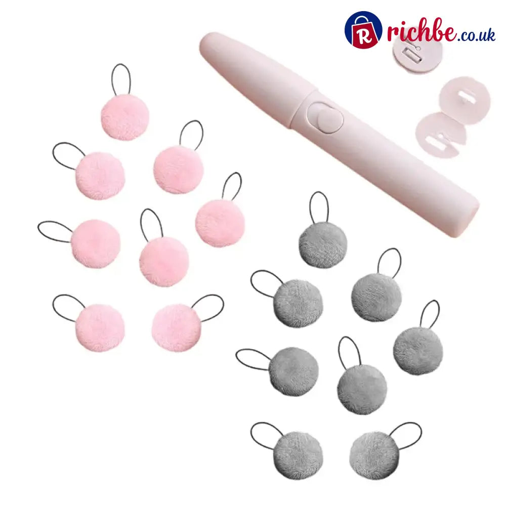 Soft & Secure Universal Bedding Clips