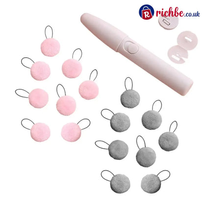 Soft & Secure Universal Bedding Clips