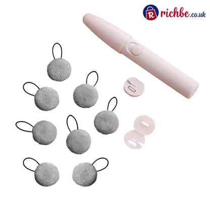Soft & Secure Universal Bedding Clips - Gray / 8-Piece Set