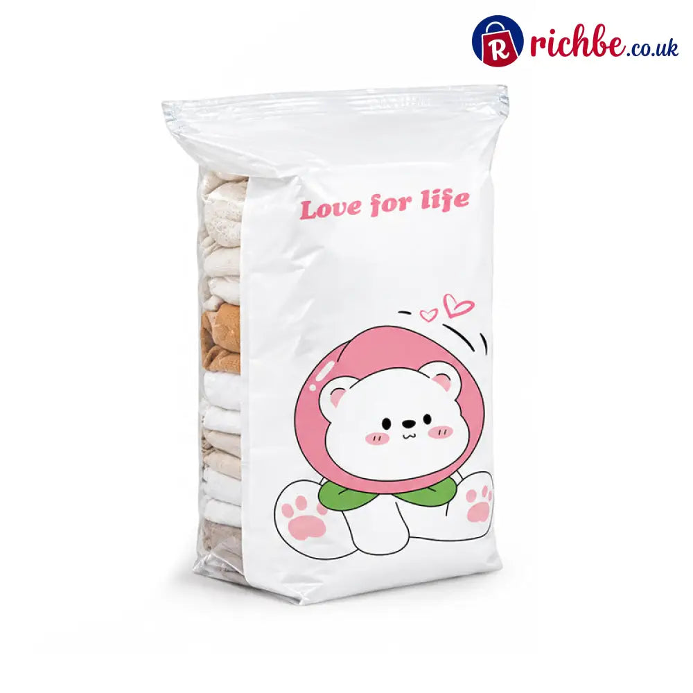 📦Space-Saving Vacuum Storage Bags👕 - Houseware & Kitchen
