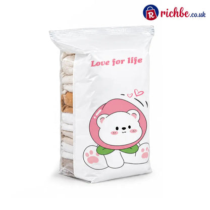 📦Space-Saving Vacuum Storage Bags👕 - Houseware & Kitchen