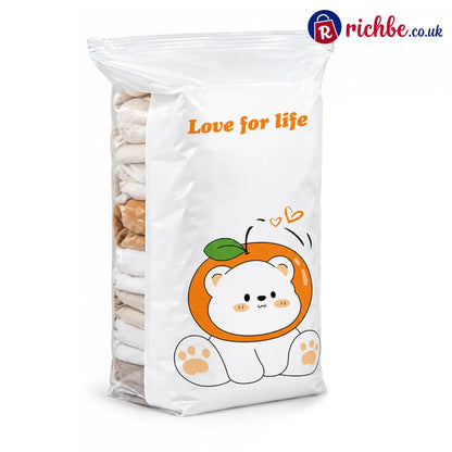 📦Space-Saving Vacuum Storage Bags👕 - Houseware & Kitchen