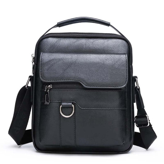 💼  Business Casual Crossbody Bag – Practical, Stylish, Water-Resistant ✨