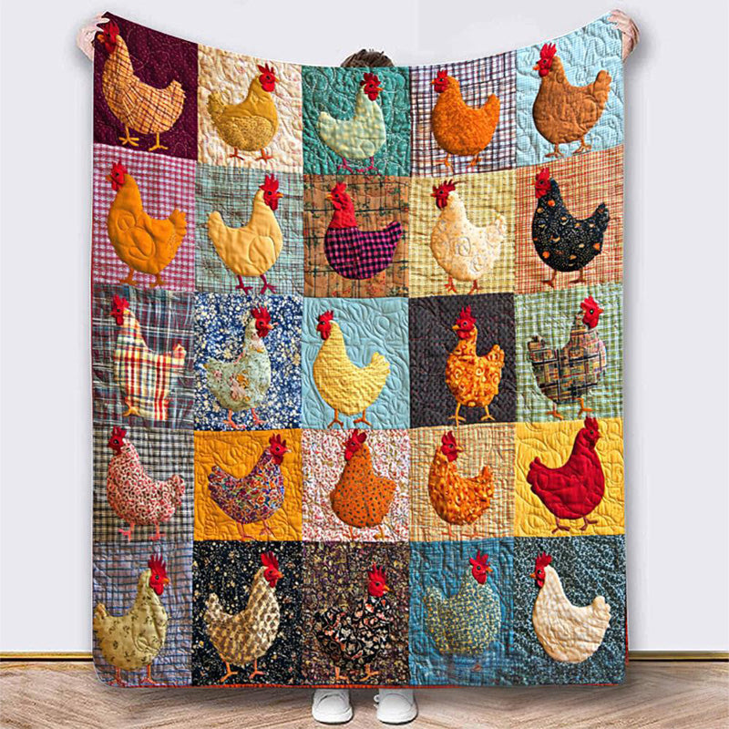 🥰2026 HOT SALE-48% OFF!!🐈Cozy 9‑Panel Sleeping Cats Blanket – Ultra‑Soft Flannel, Reversible Design, Perfect for Sofa, Bed & Travel 🌙✨