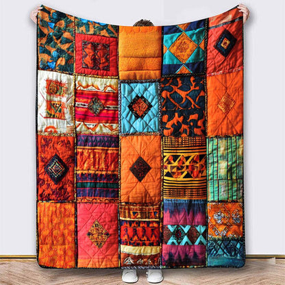 🥰2026 HOT SALE-48% OFF!!🐈Cozy 9‑Panel Sleeping Cats Blanket – Ultra‑Soft Flannel, Reversible Design, Perfect for Sofa, Bed & Travel 🌙✨