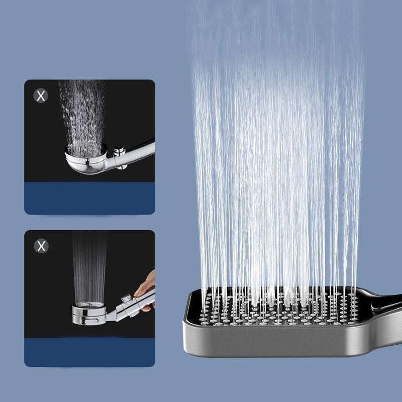 🏆 Last Day Special Price £9.99! 🚿 High-Boost Shower Head – Powerful Water Flow & Spa-Like Comfort ✨