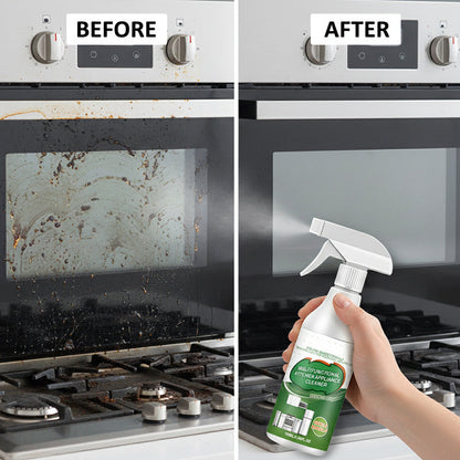 💐49% OFF !🍋 Kitchen Enzyme Cleaner – Powerful Degreasing, Long-Lasting Freshness 🍋🛒