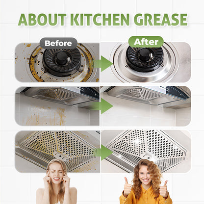 💐49% OFF !🍋 Kitchen Enzyme Cleaner – Powerful Degreasing, Long-Lasting Freshness 🍋🛒