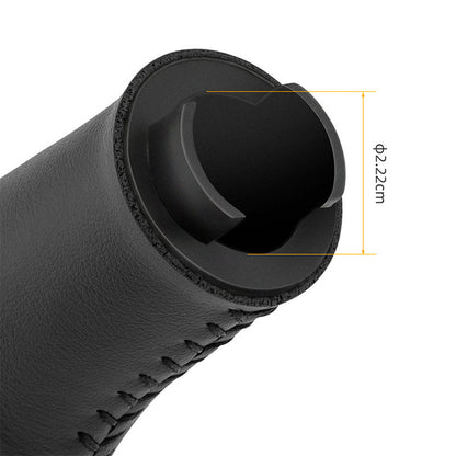 📢📢40% OFF !! ⏰2026 Sale — Over 16,000 Sold! 🚴🖐️ Stop numb hands and achy wrists — these ergonomic winged grips lock on tight, absorb shock, and keep you comfortable mile after mile. ✨