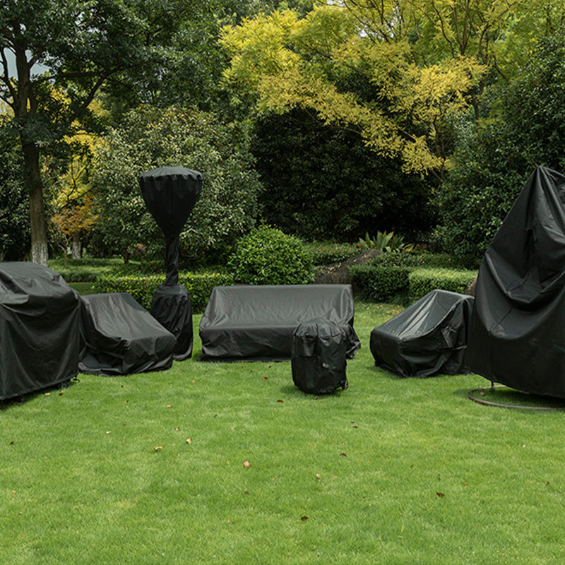 🍖 Heavy-Duty Waterproof BBQ Grill Cover – UV-Resistant, Weatherproof & Perfect for Protecting Your Grill Year-Round 🛡️