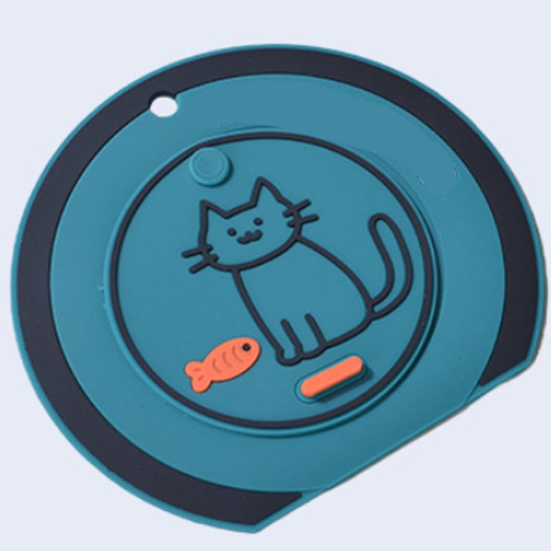 🚿 BUY 1 GET 1 FREE! ✨ Anti‑Clog & Odor‑Proof Drain Cover – Dual‑Function, Tight‑Seal, Cute‑Designed ✨