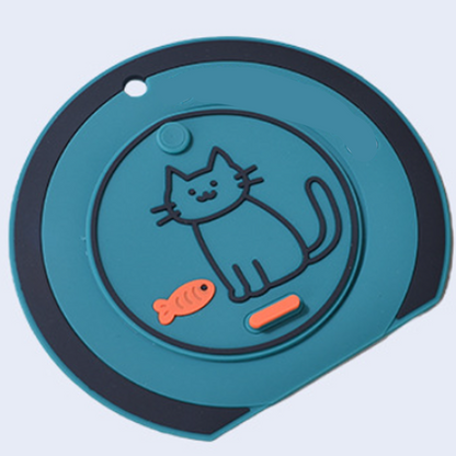 🚿 BUY 1 GET 1 FREE! ✨ Anti‑Clog & Odor‑Proof Drain Cover – Dual‑Function, Tight‑Seal, Cute‑Designed ✨