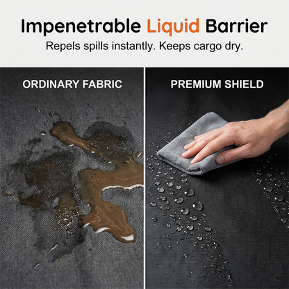 🚗  Car Boot Liner Waterproof Pet Travel Mat – Non-slip & easy to clean 🐕