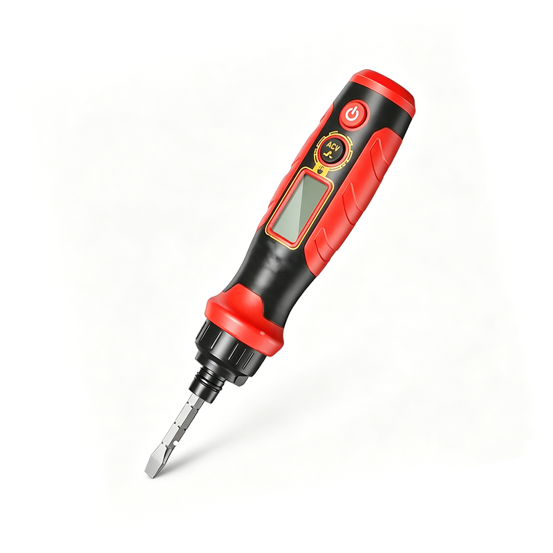 Smart Induction Digital Voltage Tester Pen