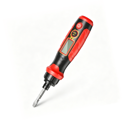 Smart Induction Digital Voltage Tester Pen
