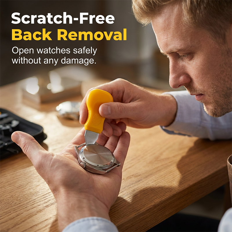 🎉 2026 Sale — Over 33,100 Sold! 🔧 Pro Watch Repair Kit – Master Every Tick ⌚