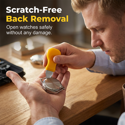 🎉 2026 Sale — Over 33,100 Sold! 🔧 Pro Watch Repair Kit – Master Every Tick ⌚