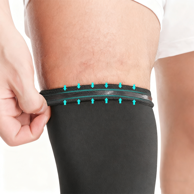 📢📢40% OFF !! ⏰Impact-Resistant Knee Guards for Sports