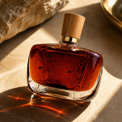 📢📢49% OFF !! ⏰ Long‑Lasting Exquisite Perfume – Rich Scent, Elegant Bottle, Unisex ✨