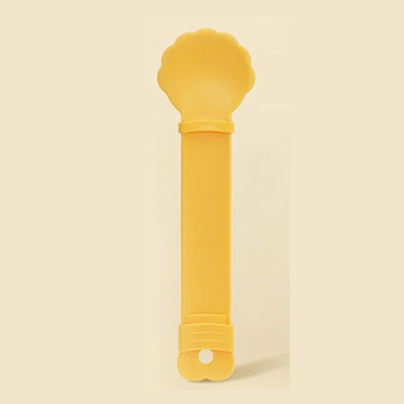 🥳HOT SALE🥳💞50K+ SOLD! Cat Feeder Spoon – From £6.99! BPA-free, one-hand squeeze & wide spoon. Clean feeding – grab yours! ✅