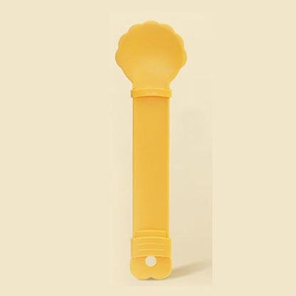 🥳HOT SALE🥳💞50K+ SOLD! Cat Feeder Spoon – From £6.99! BPA-free, one-hand squeeze & wide spoon. Clean feeding – grab yours! ✅