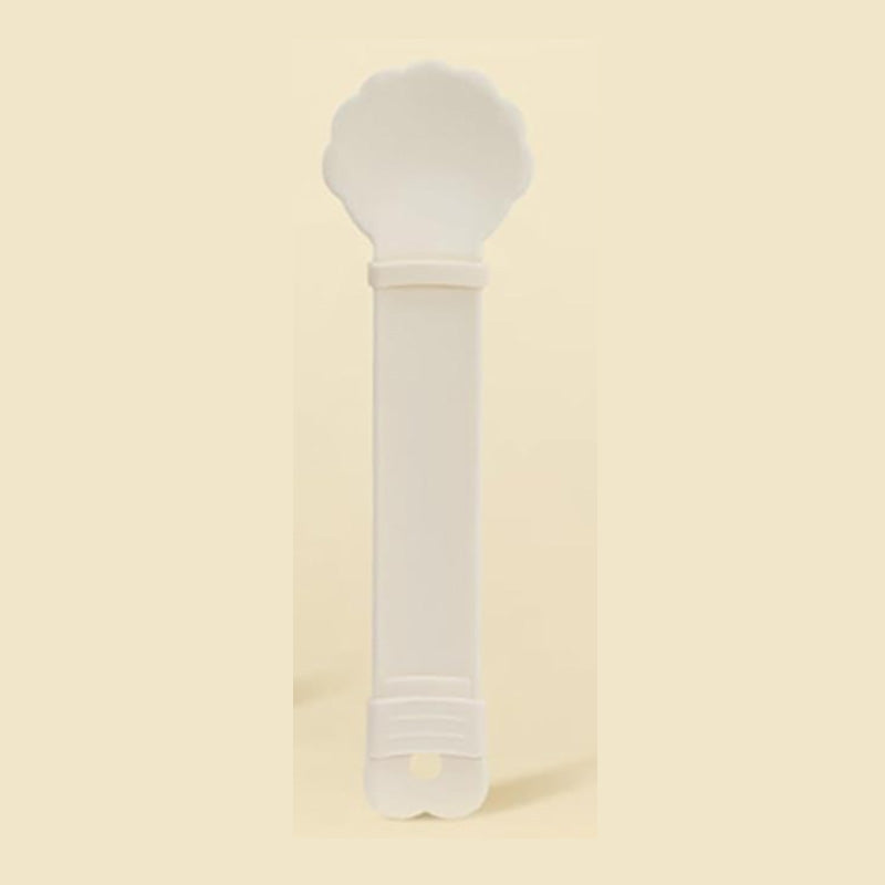 🥳HOT SALE🥳💞50K+ SOLD! Cat Feeder Spoon – From £6.99! BPA-free, one-hand squeeze & wide spoon. Clean feeding – grab yours! ✅