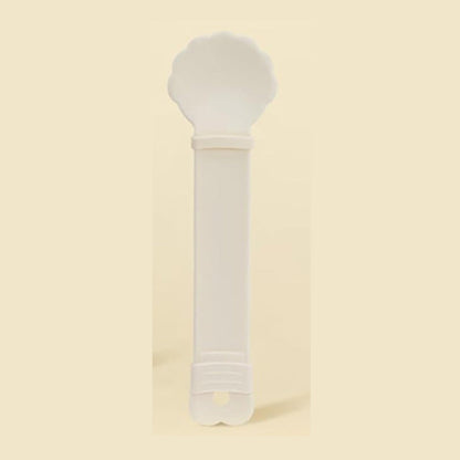 🥳HOT SALE🥳💞50K+ SOLD! Cat Feeder Spoon – From £6.99! BPA-free, one-hand squeeze & wide spoon. Clean feeding – grab yours! ✅