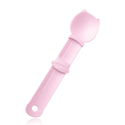 🥳HOT SALE🥳💞50K+ SOLD! Cat Feeder Spoon – From £6.99! BPA-free, one-hand squeeze & wide spoon. Clean feeding – grab yours! ✅