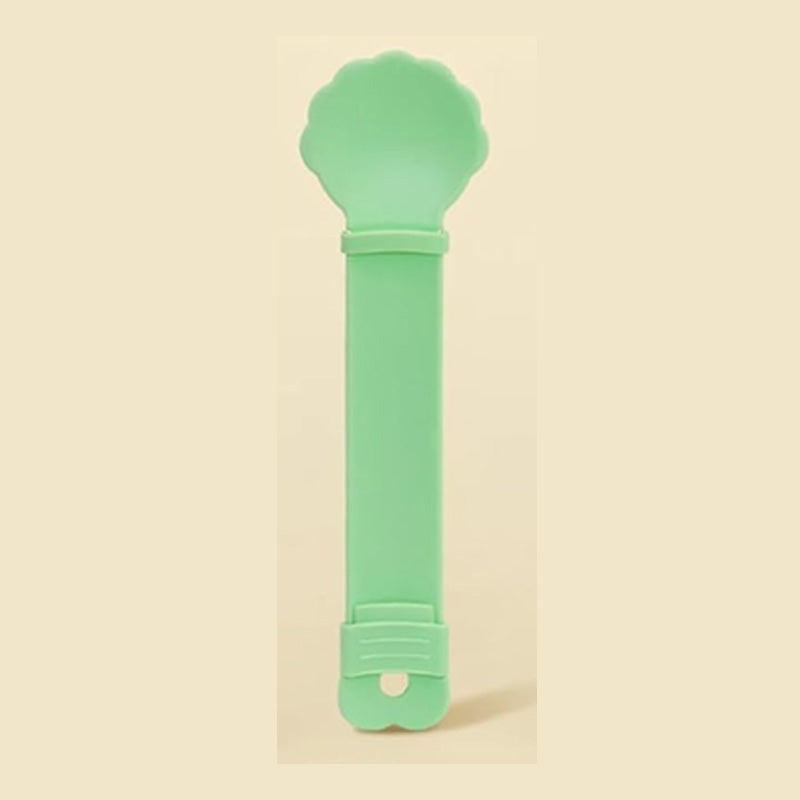 🥳HOT SALE🥳💞50K+ SOLD! Cat Feeder Spoon – From £6.99! BPA-free, one-hand squeeze & wide spoon. Clean feeding – grab yours! ✅