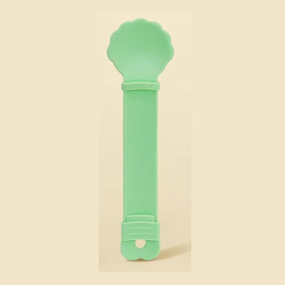 🥳HOT SALE🥳💞50K+ SOLD! Cat Feeder Spoon – From £6.99! BPA-free, one-hand squeeze & wide spoon. Clean feeding – grab yours! ✅