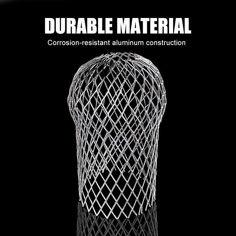 📢📢50% OFF !!!⏰Durable Gutter Downspout Guards