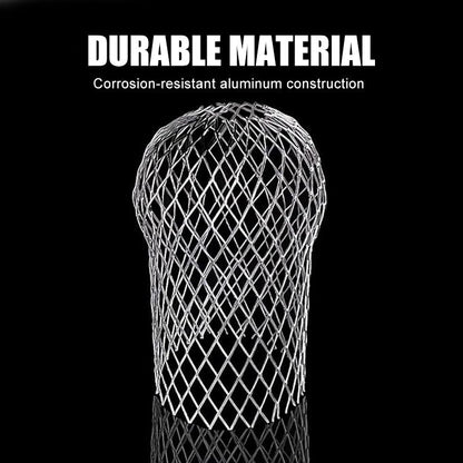 📢📢50% OFF !!!⏰Durable Gutter Downspout Guards