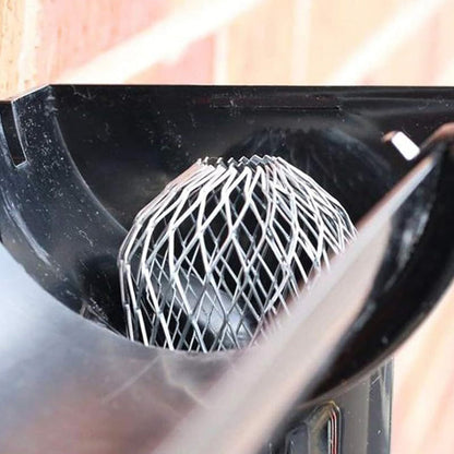 📢📢50% OFF !!!⏰Durable Gutter Downspout Guards