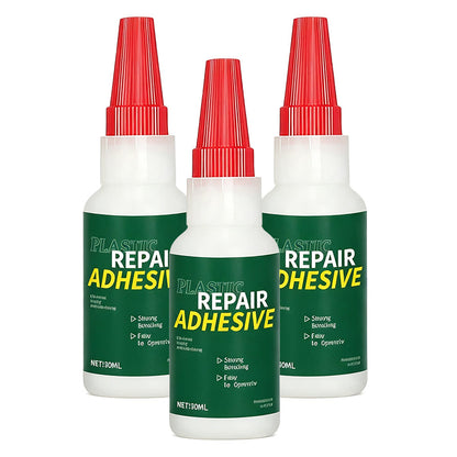 Multi-Purpose Car Bumper Repair Adhesive