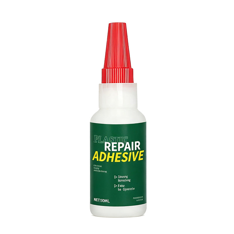 Multi-Purpose Car Bumper Repair Adhesive