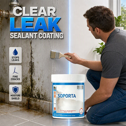 💧Multi-Surface Waterproof Repair Sealant