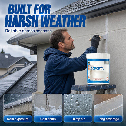 💧Multi-Surface Waterproof Repair Sealant